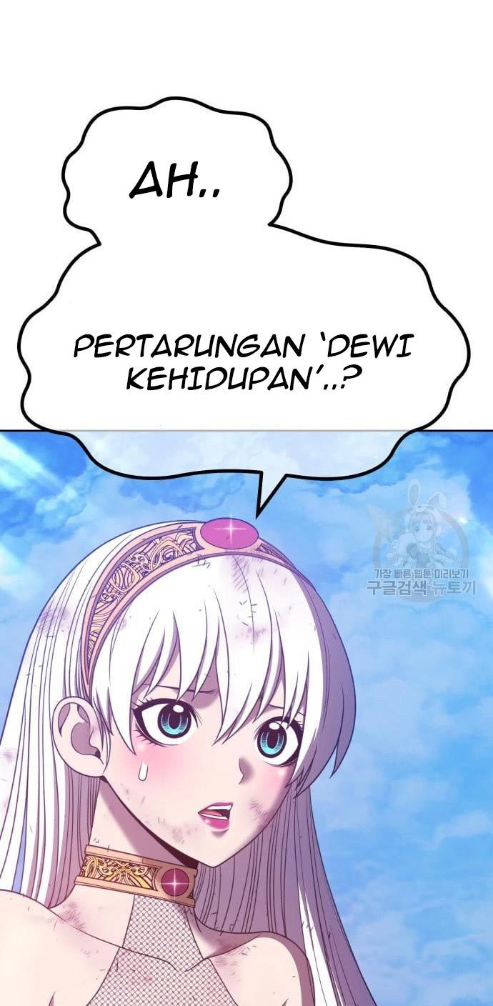 +99 Wooden Stick Chapter 52 Gambar 133