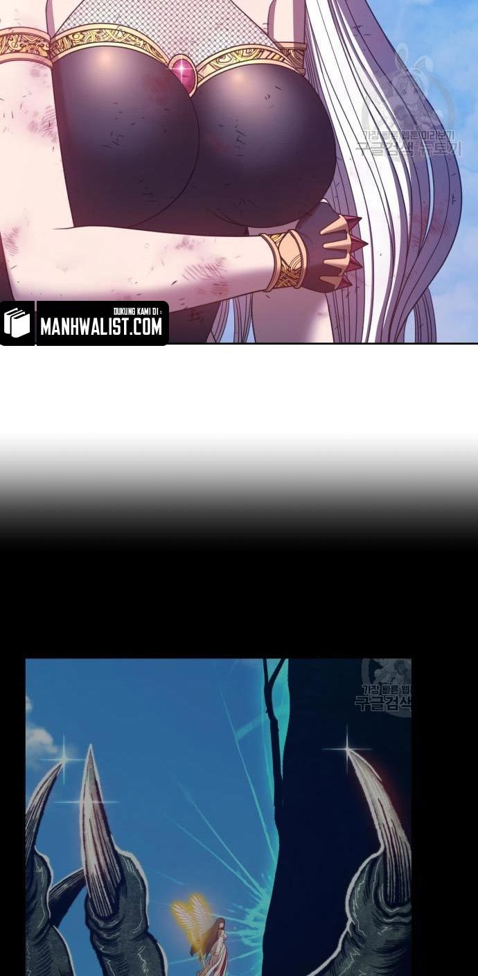 +99 Wooden Stick Chapter 52 Gambar 134