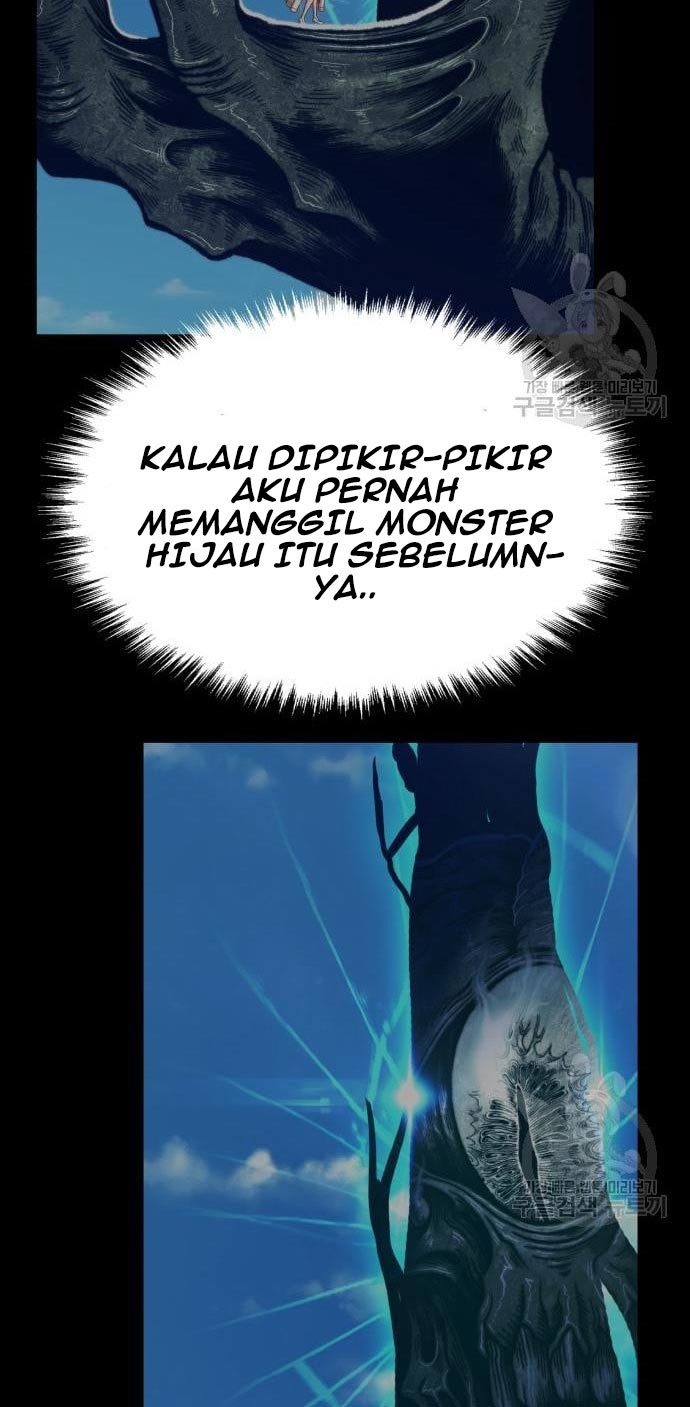 +99 Wooden Stick Chapter 52 Gambar 135