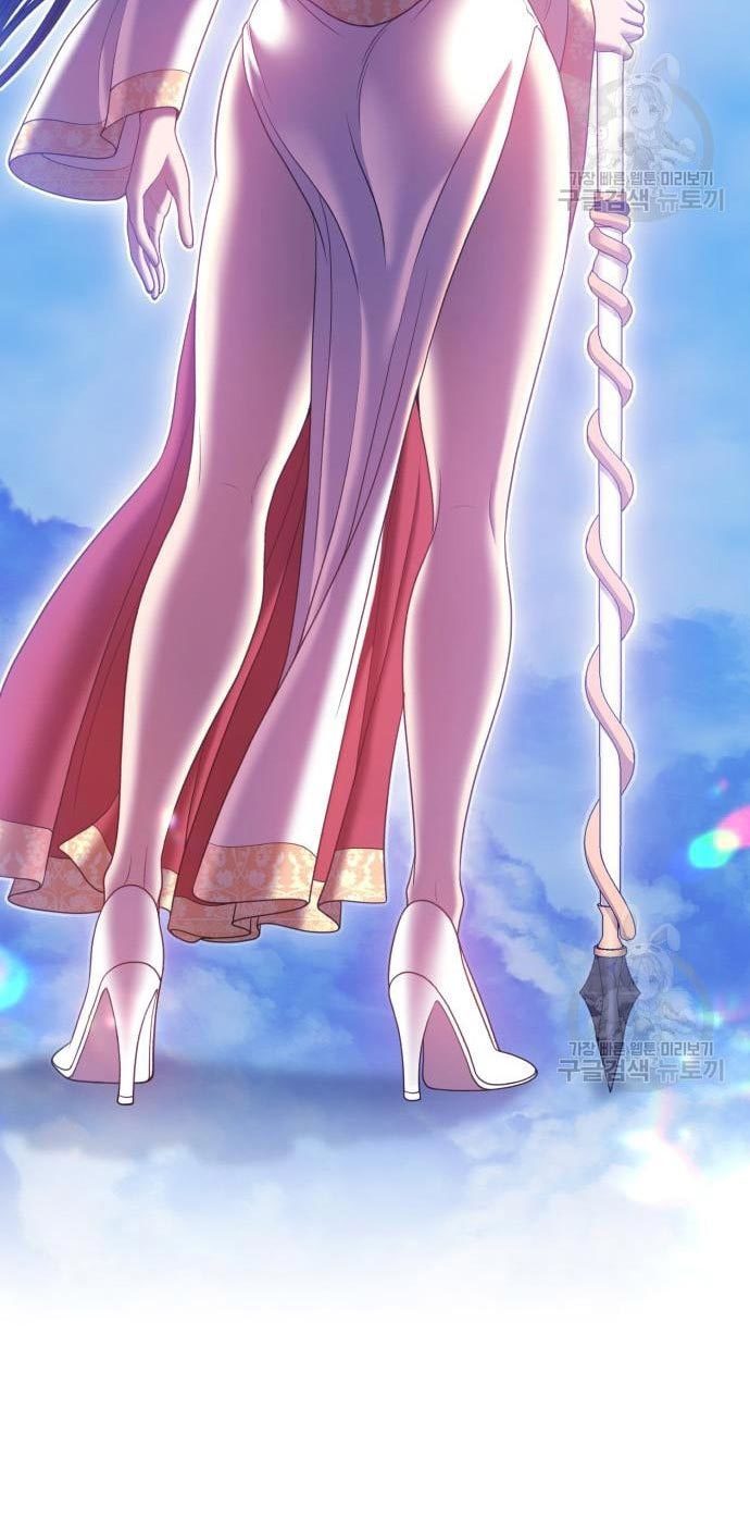 +99 Wooden Stick Chapter 52 Gambar 138
