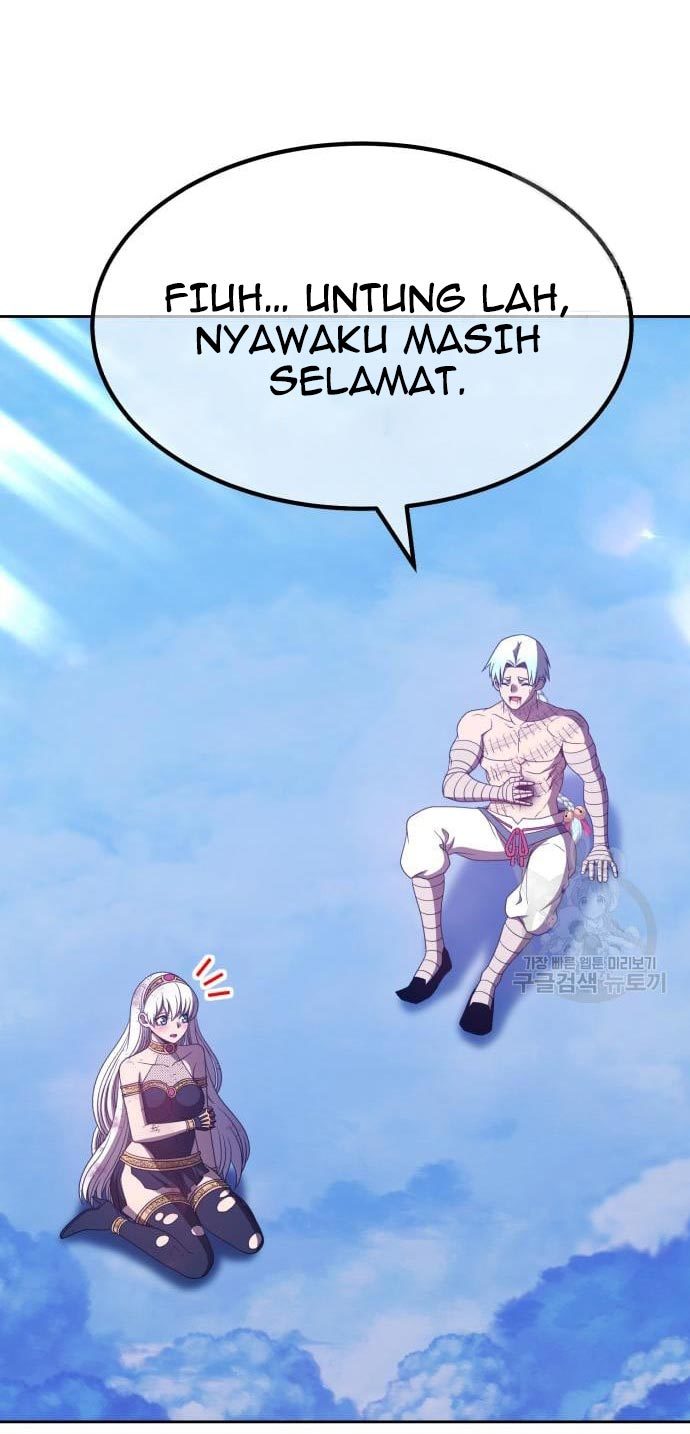 +99 Wooden Stick Chapter 52 Gambar 143
