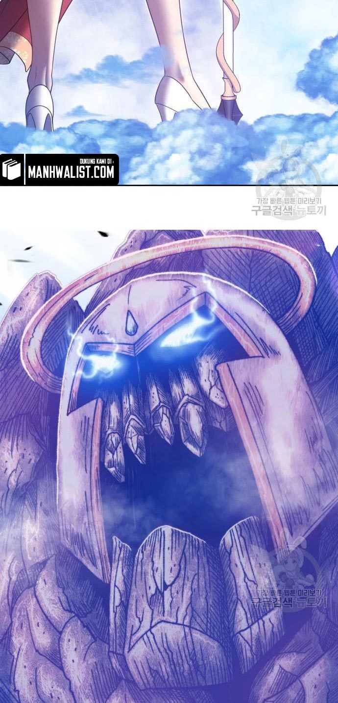 +99 Wooden Stick Chapter 52 Gambar 159