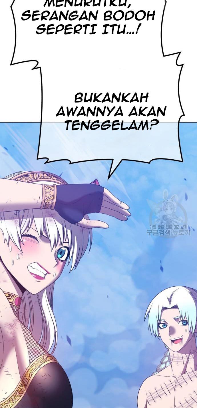 +99 Wooden Stick Chapter 52 Gambar 166