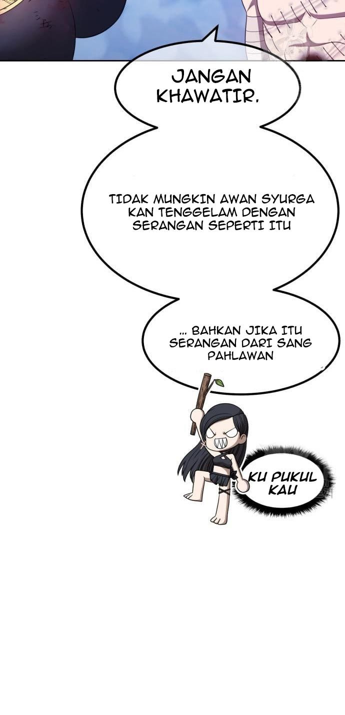 +99 Wooden Stick Chapter 52 Gambar 167