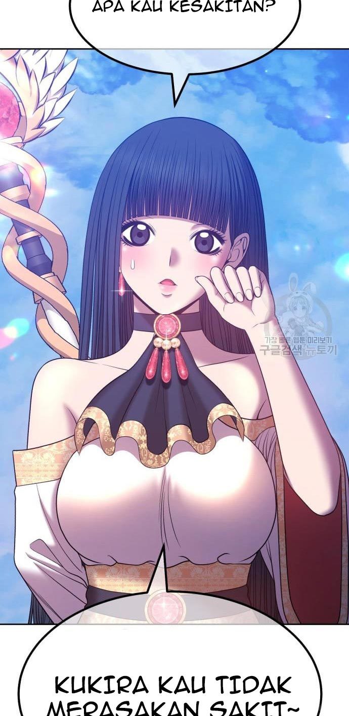 +99 Wooden Stick Chapter 52 Gambar 187