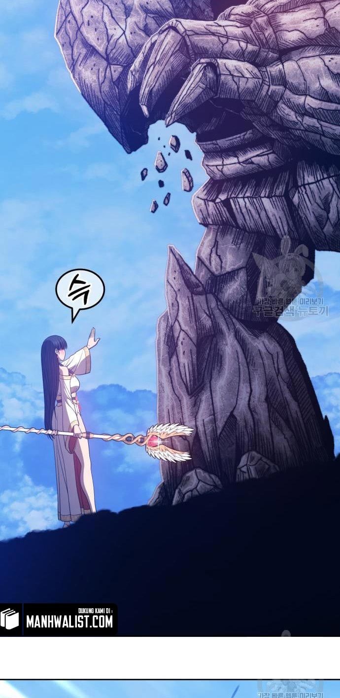 +99 Wooden Stick Chapter 52 Gambar 191