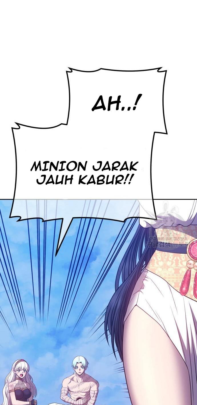 +99 Wooden Stick Chapter 52 Gambar 209