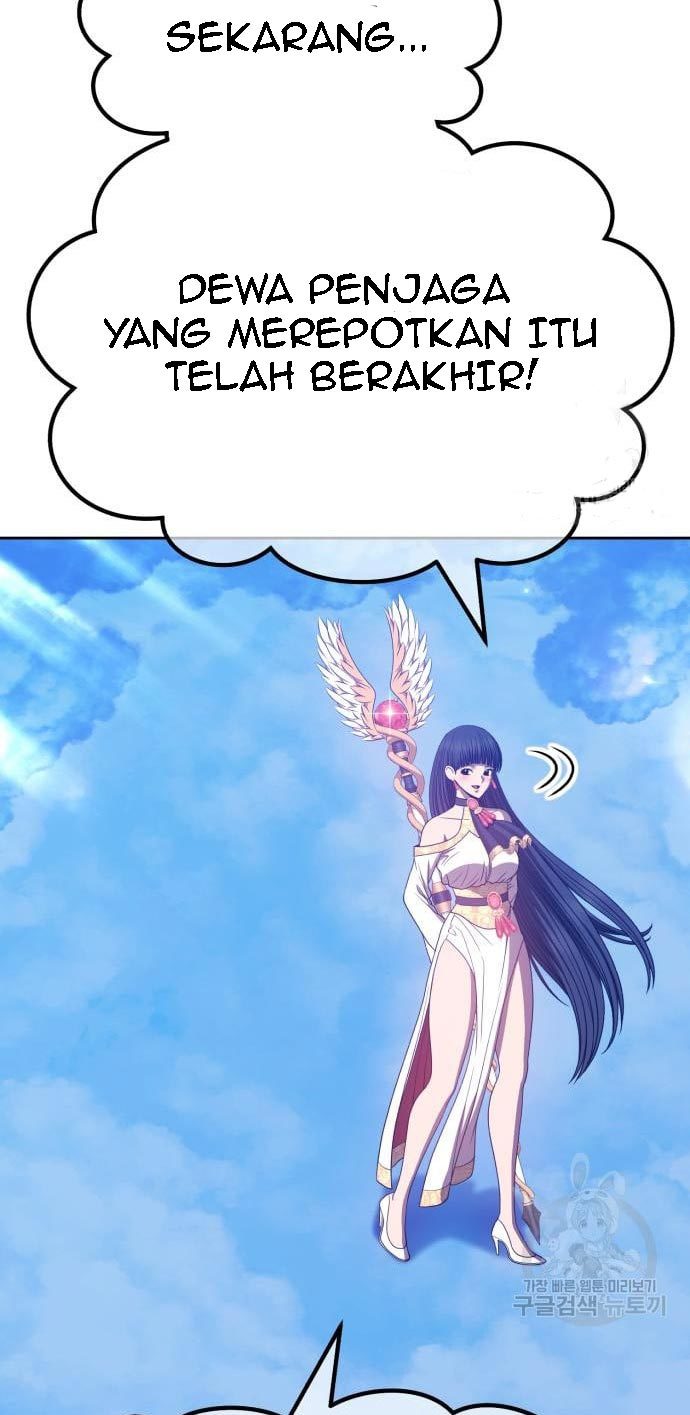 +99 Wooden Stick Chapter 52 Gambar 219