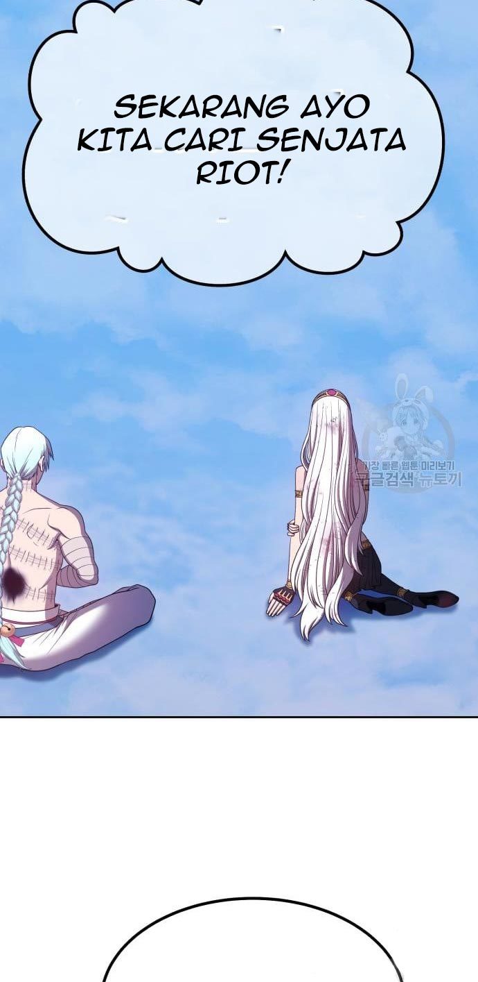 +99 Wooden Stick Chapter 52 Gambar 220