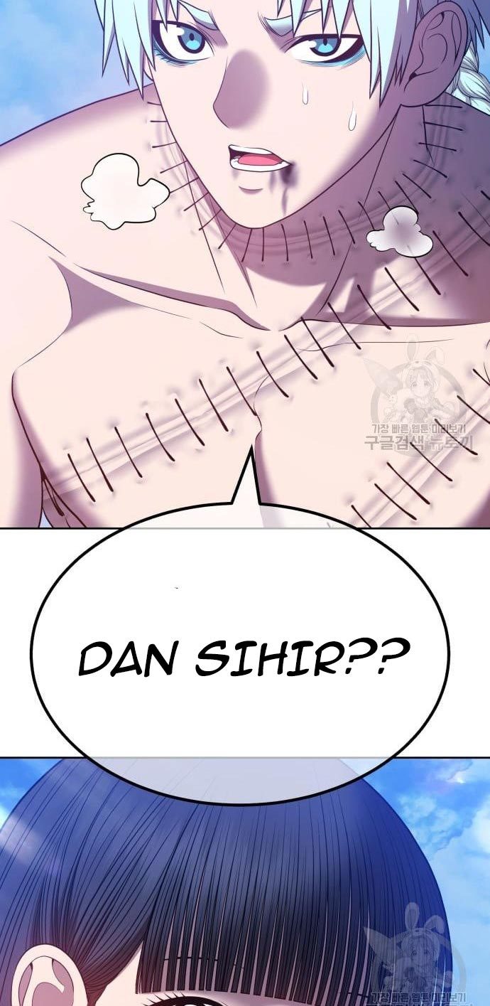 +99 Wooden Stick Chapter 52 Gambar 223