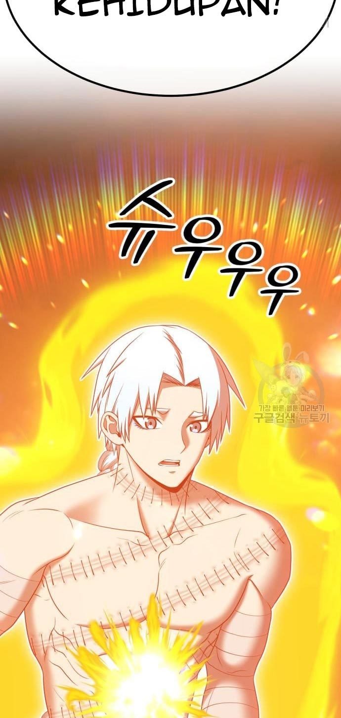 +99 Wooden Stick Chapter 52 Gambar 230