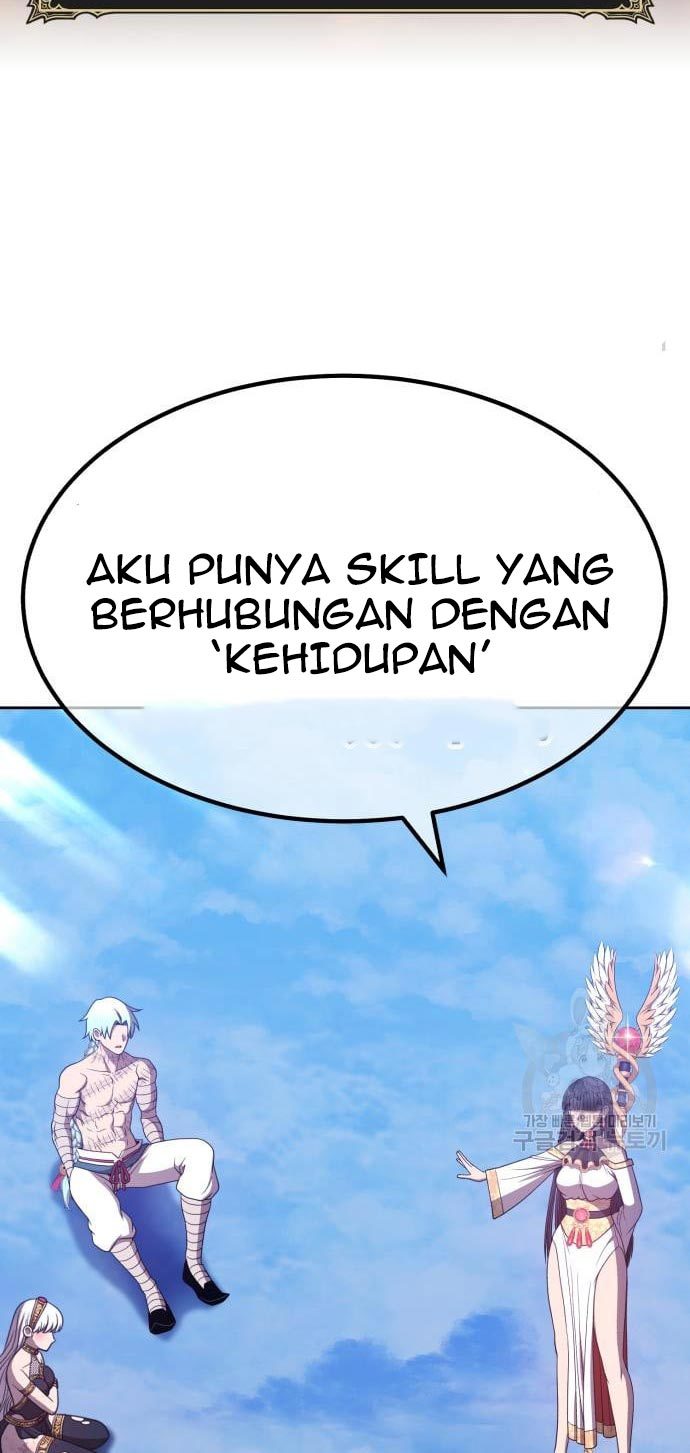 +99 Wooden Stick Chapter 52 Gambar 232