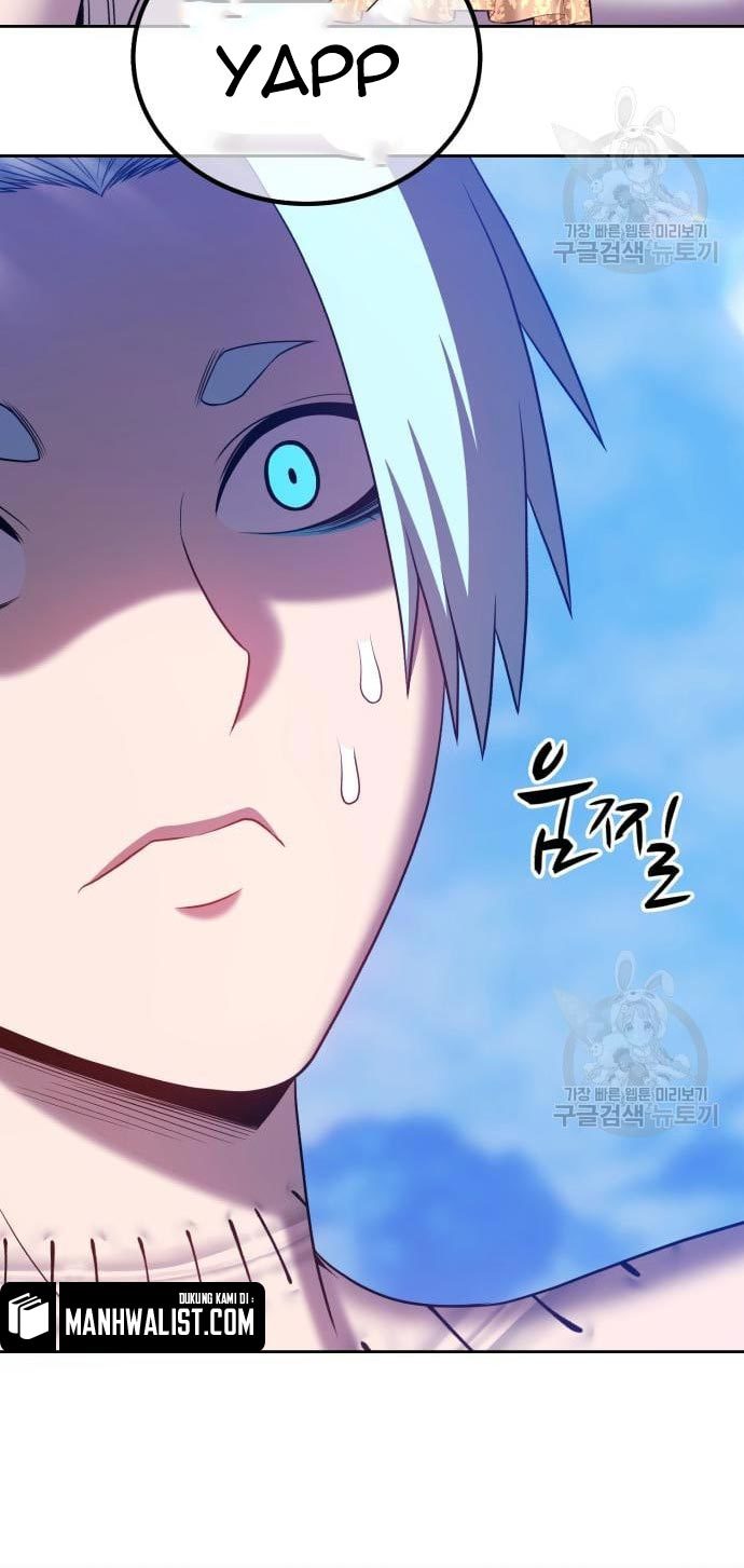 +99 Wooden Stick Chapter 52 Gambar 235
