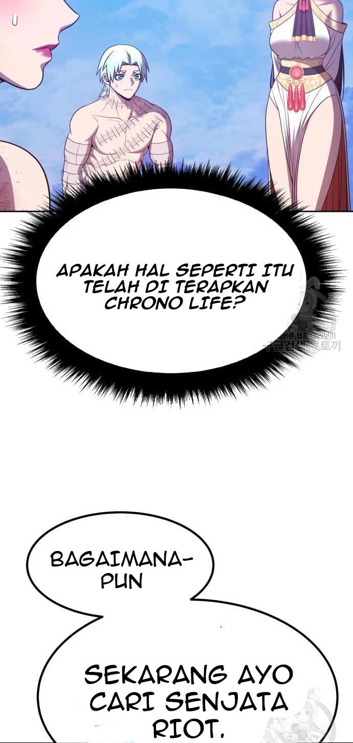 +99 Wooden Stick Chapter 52 Gambar 238