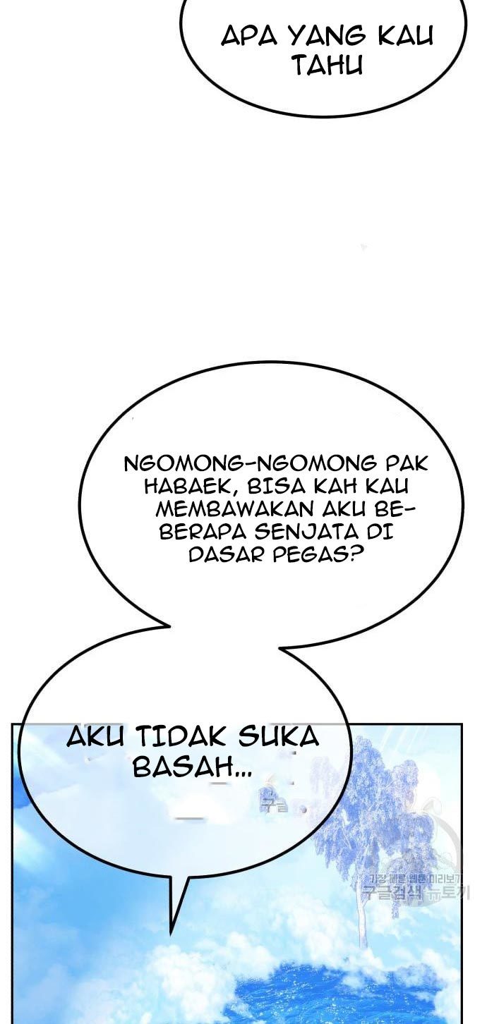 +99 Wooden Stick Chapter 52 Gambar 242