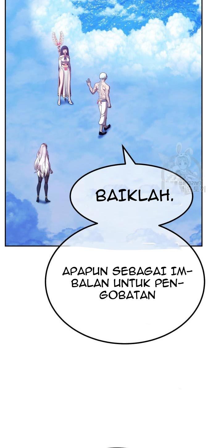 +99 Wooden Stick Chapter 52 Gambar 243