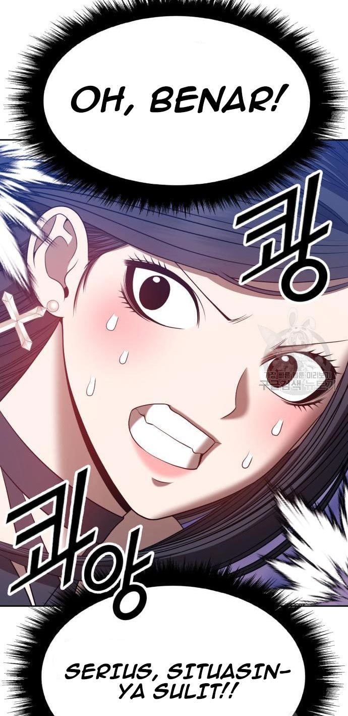 +99 Wooden Stick Chapter 52 Gambar 251