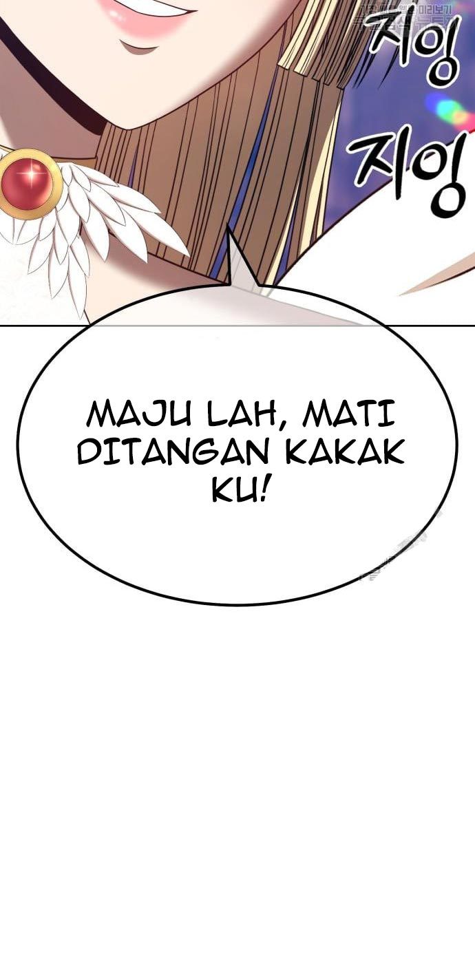 +99 Wooden Stick Chapter 52 Gambar 260