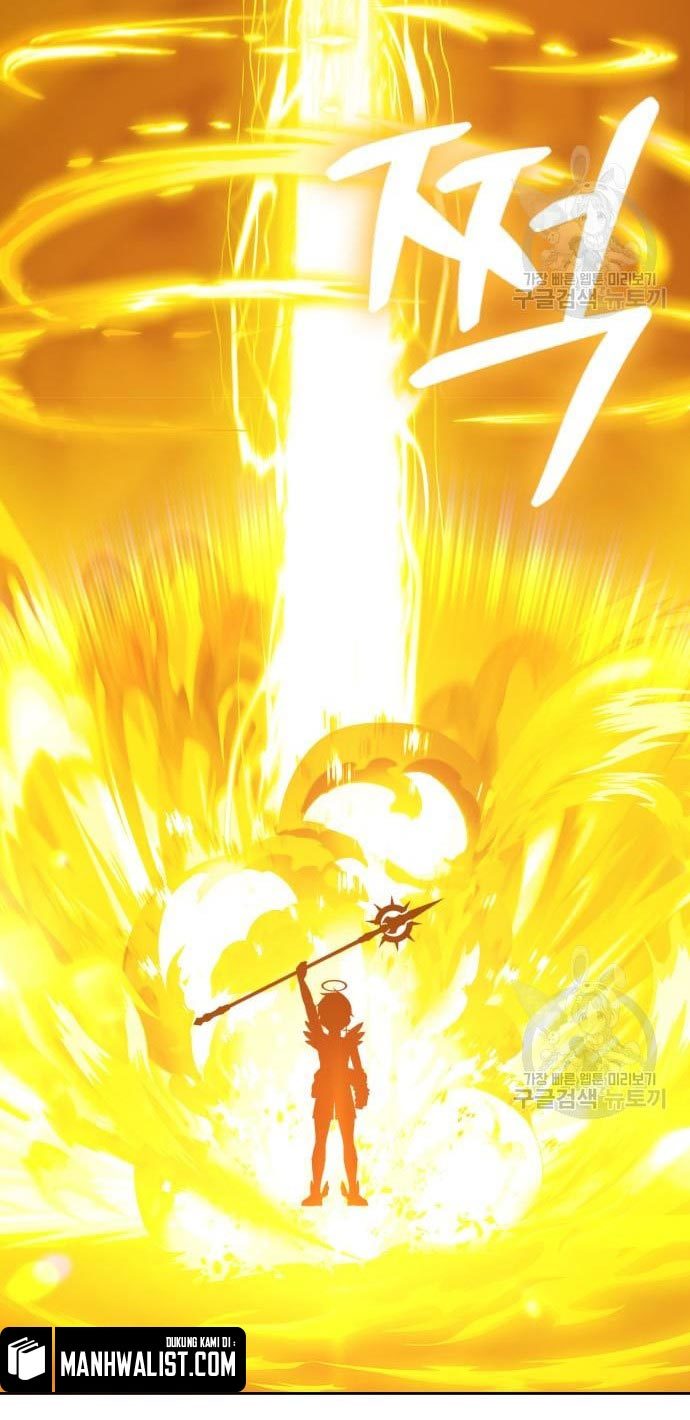 +99 Wooden Stick Chapter 52 Gambar 277