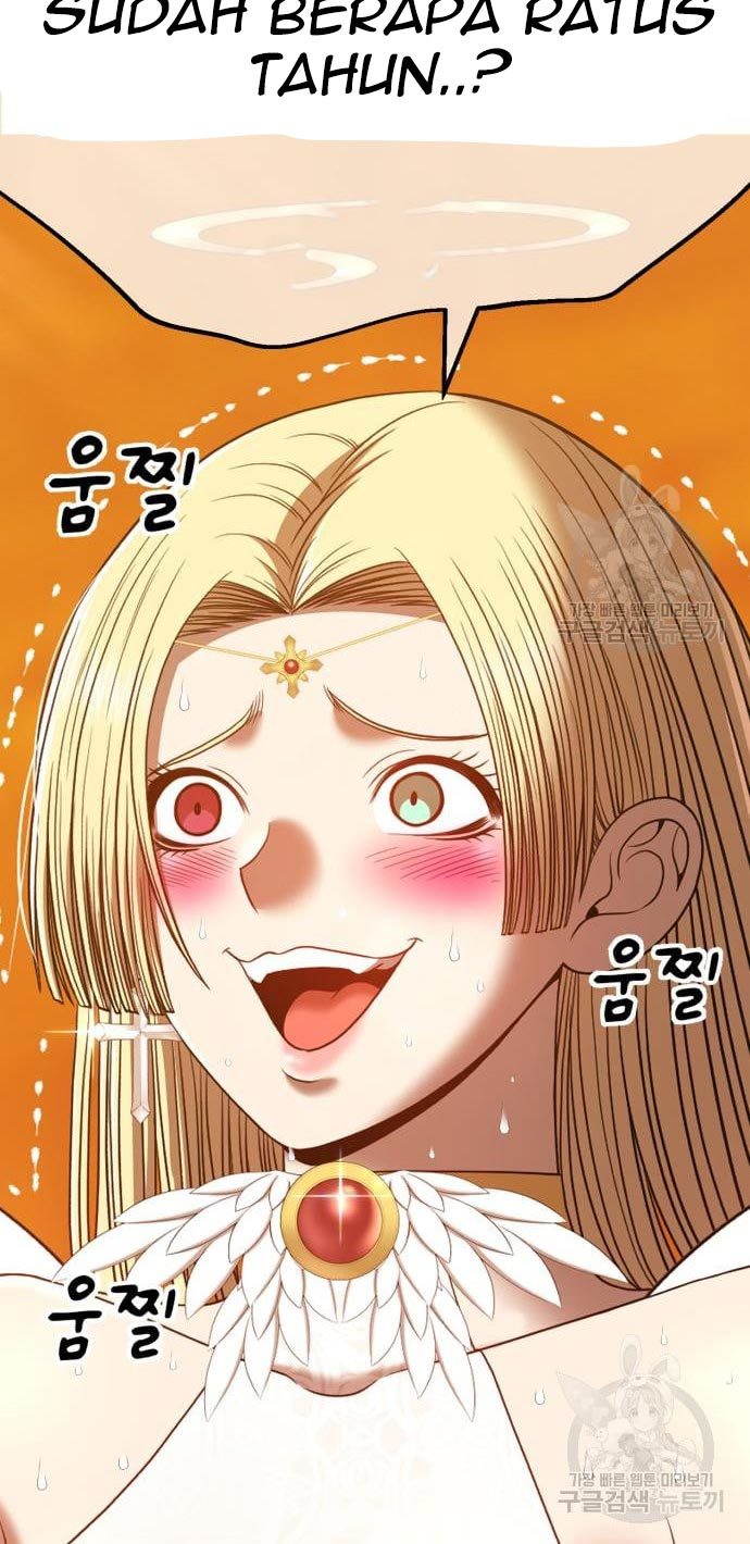+99 Wooden Stick Chapter 52 Gambar 283