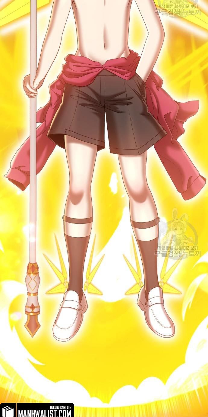 +99 Wooden Stick Chapter 52 Gambar 287