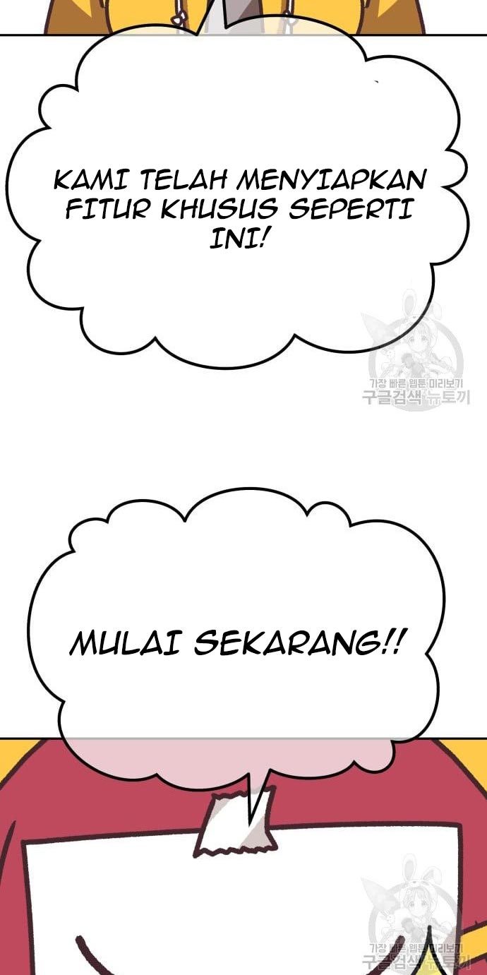 +99 Wooden Stick Chapter 52 Gambar 302