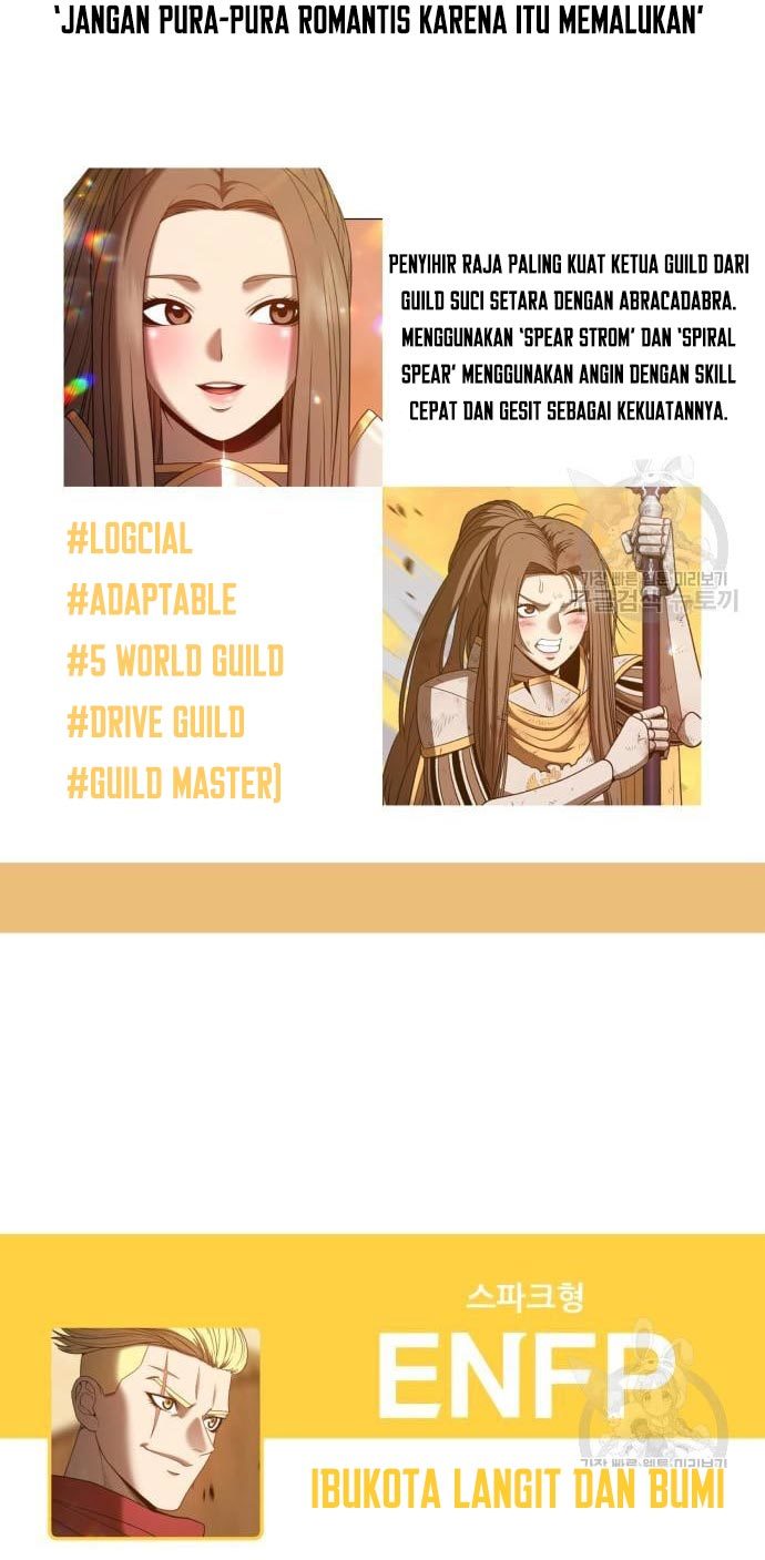+99 Wooden Stick Chapter 52 Gambar 307