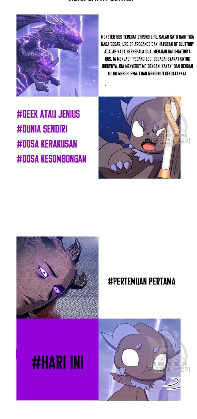 +99 Wooden Stick Chapter 52 Gambar 328