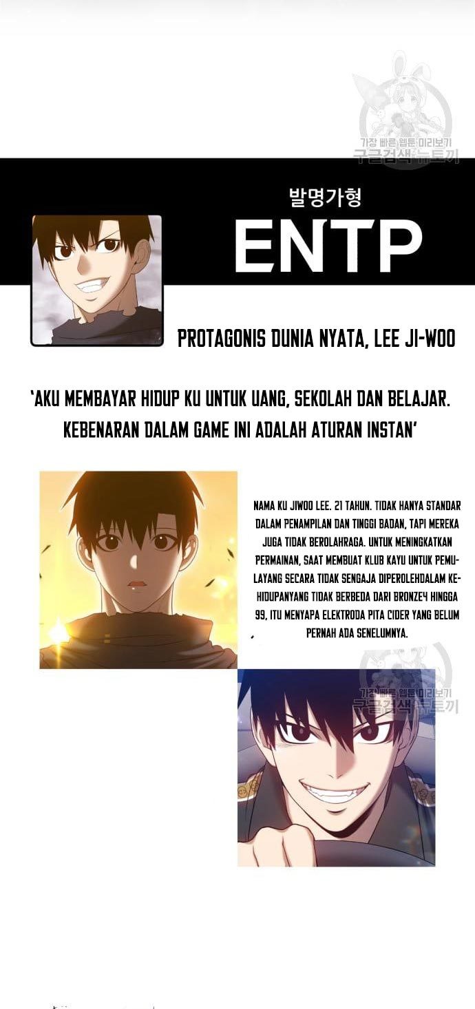 +99 Wooden Stick Chapter 52 Gambar 332