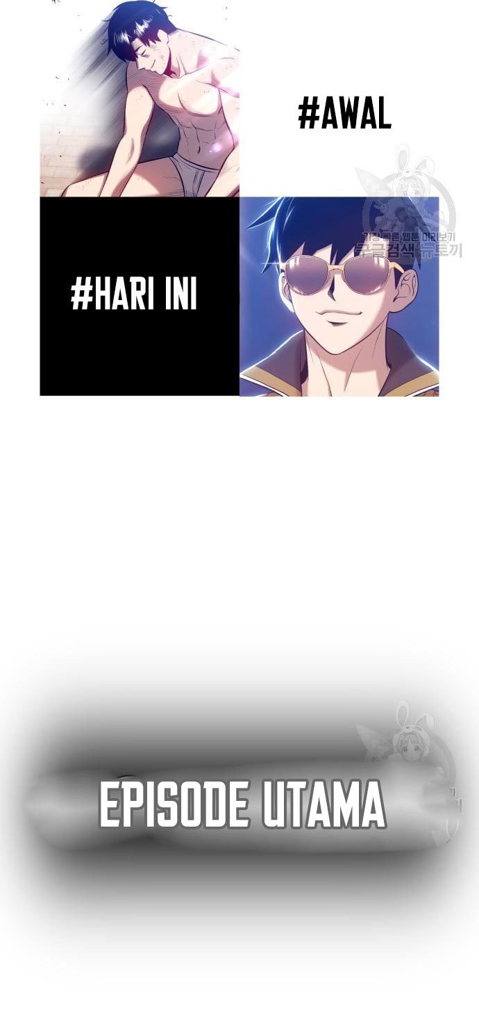 +99 Wooden Stick Chapter 52 Gambar 333