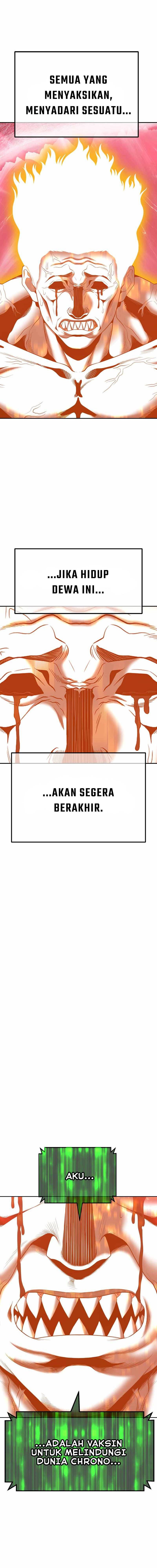 +99 Wooden Stick Chapter 82 Gambar 32