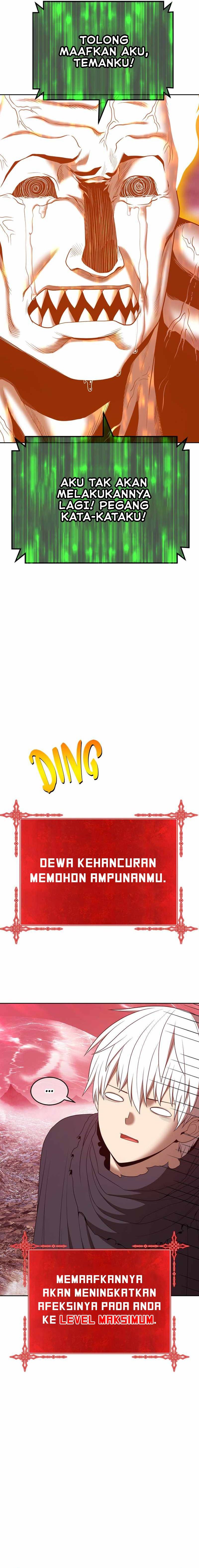+99 Wooden Stick Chapter 82 Gambar 38