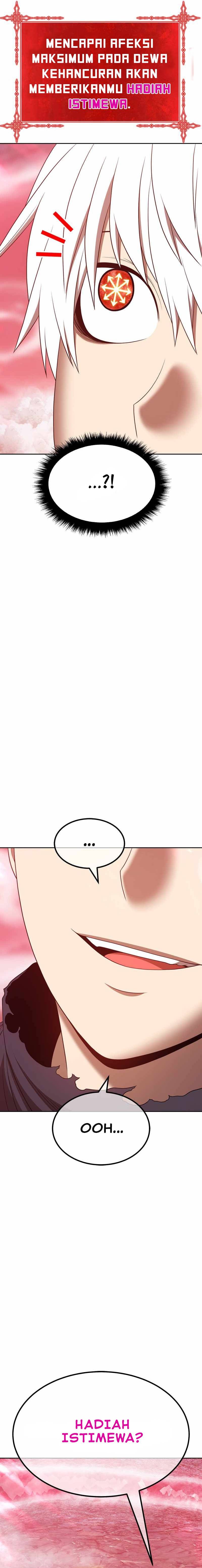 +99 Wooden Stick Chapter 82 Gambar 39