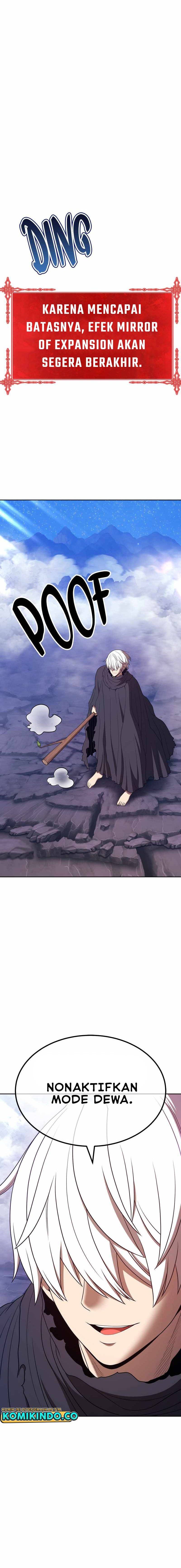 +99 Wooden Stick Chapter 82 Gambar 73
