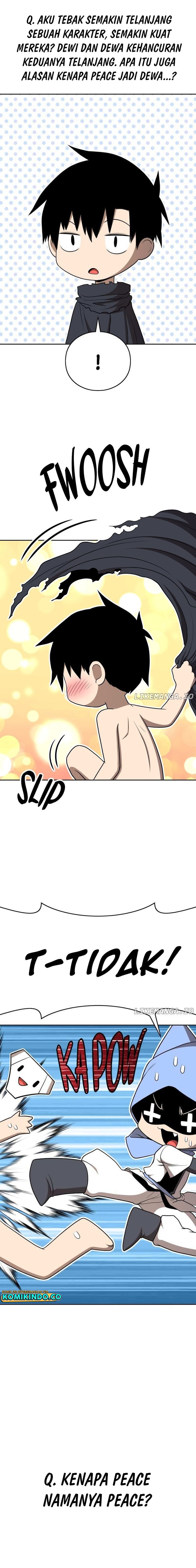 +99 Wooden Stick Chapter 87 Gambar 9