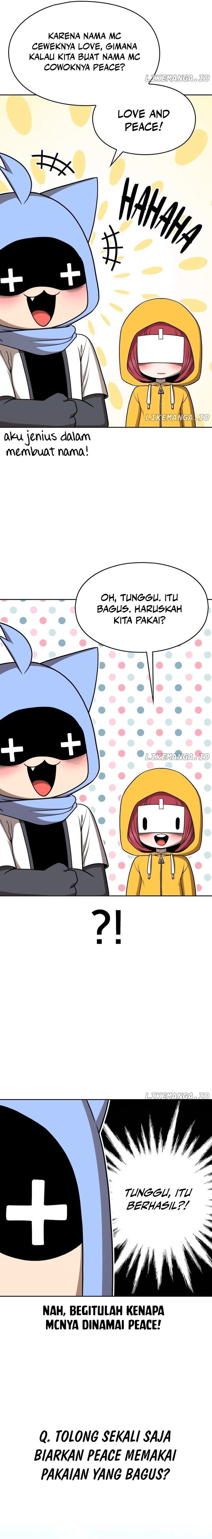 +99 Wooden Stick Chapter 87 Gambar 10