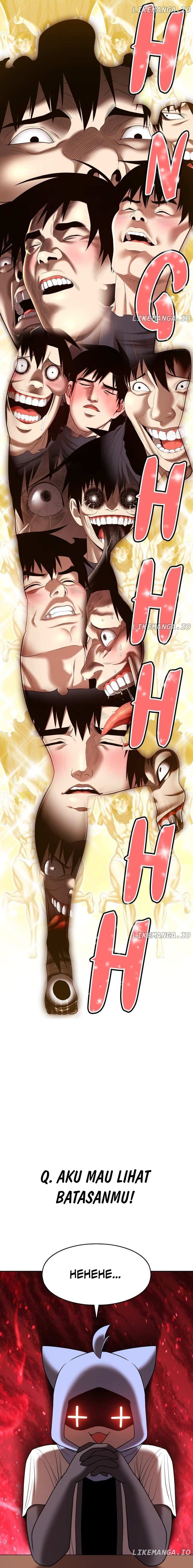 +99 Wooden Stick Chapter 87 Gambar 13