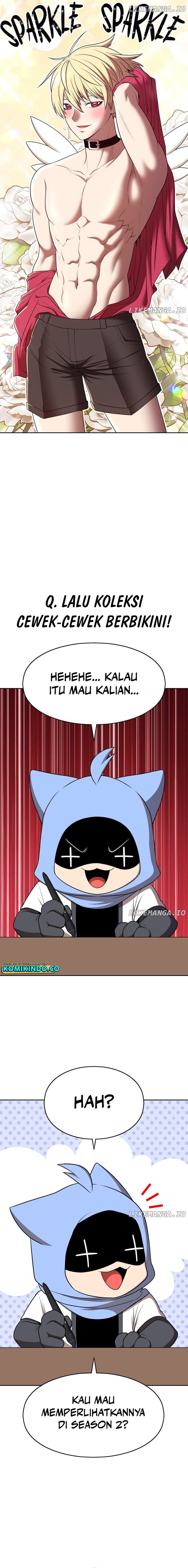+99 Wooden Stick Chapter 87 Gambar 15