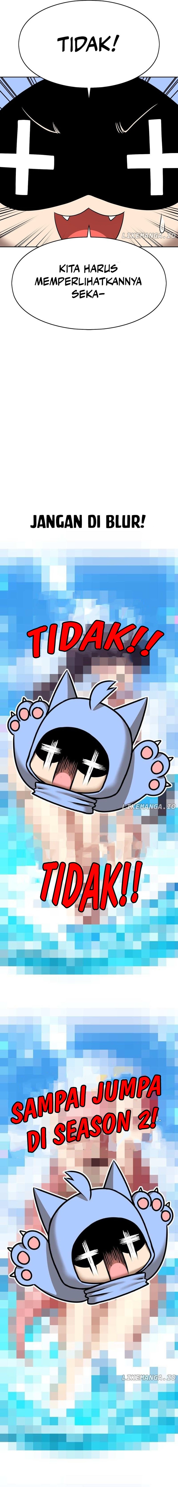 +99 Wooden Stick Chapter 87 Gambar 16