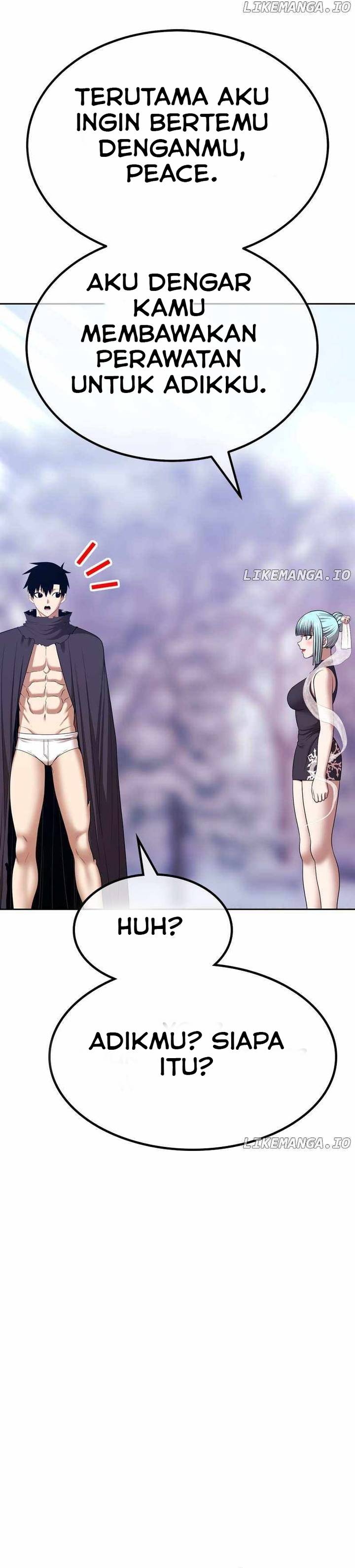 +99 Wooden Stick Chapter 92 Gambar 3