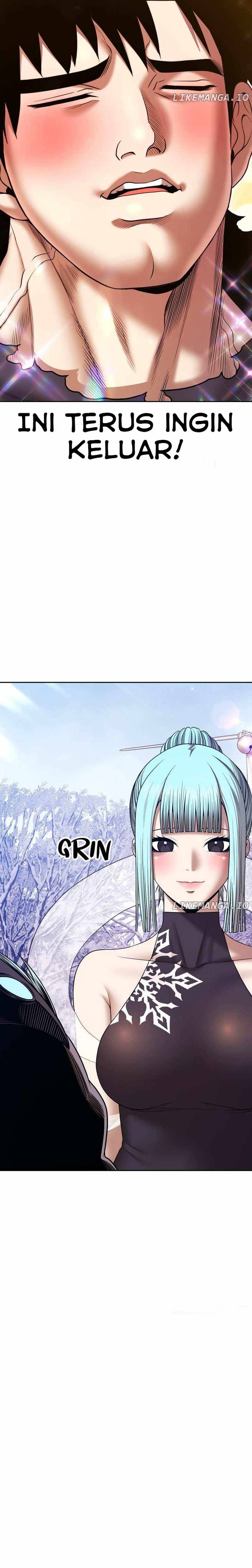 +99 Wooden Stick Chapter 92 Gambar 5