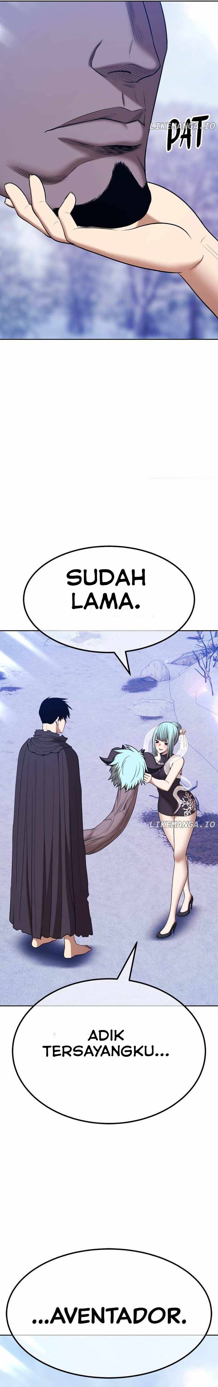 +99 Wooden Stick Chapter 92 Gambar 6