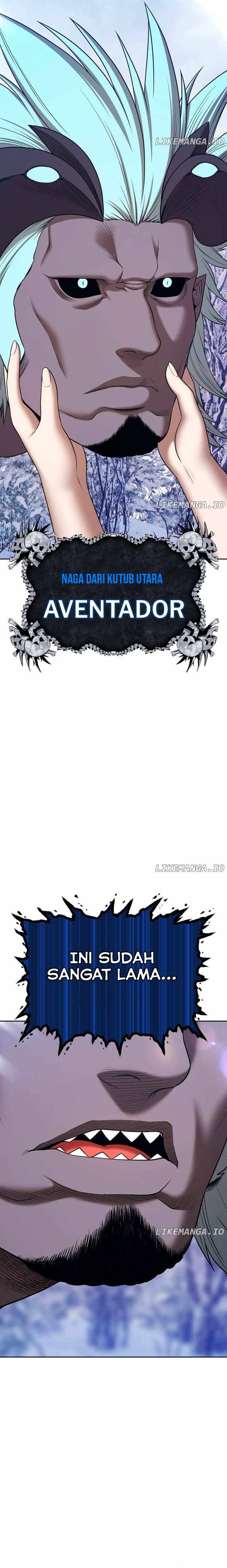 +99 Wooden Stick Chapter 92 Gambar 7