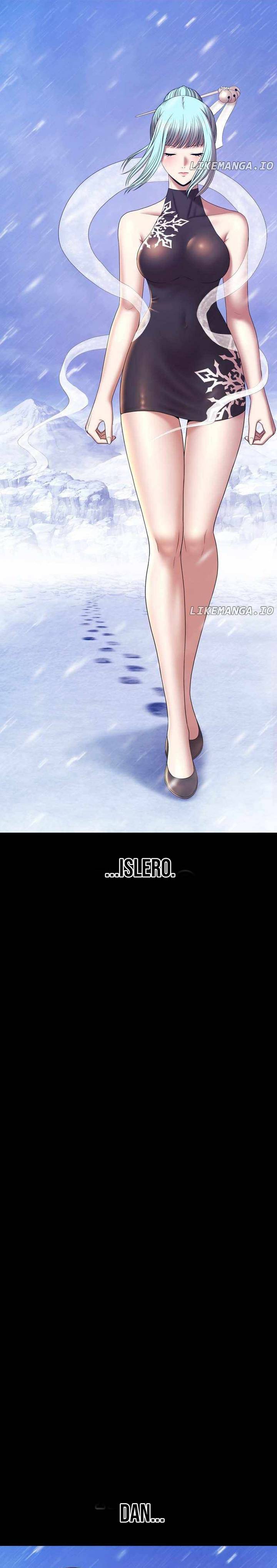 +99 Wooden Stick Chapter 92 Gambar 13