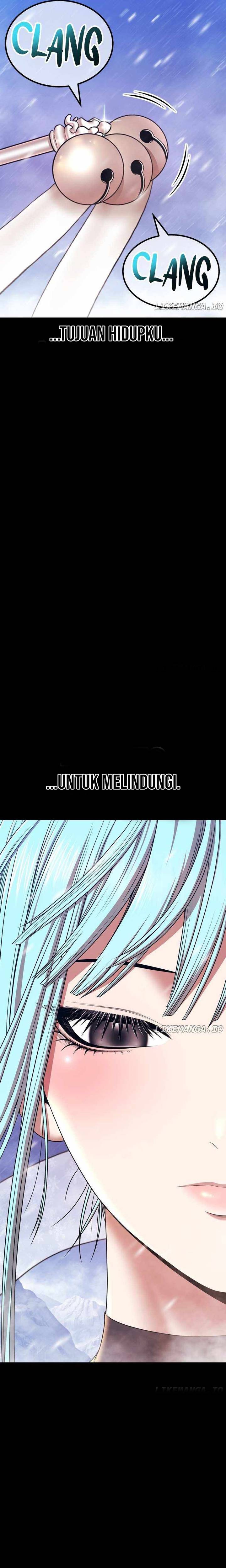 +99 Wooden Stick Chapter 92 Gambar 14