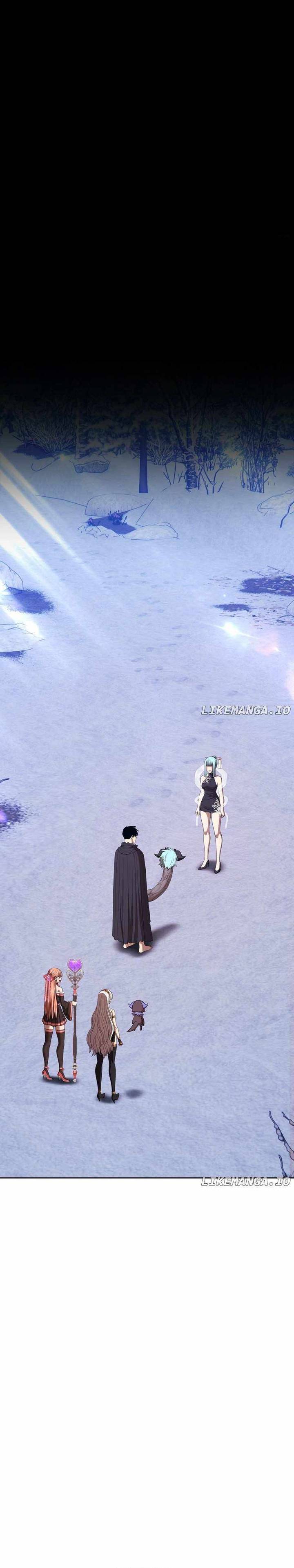 +99 Wooden Stick Chapter 92 Gambar 15