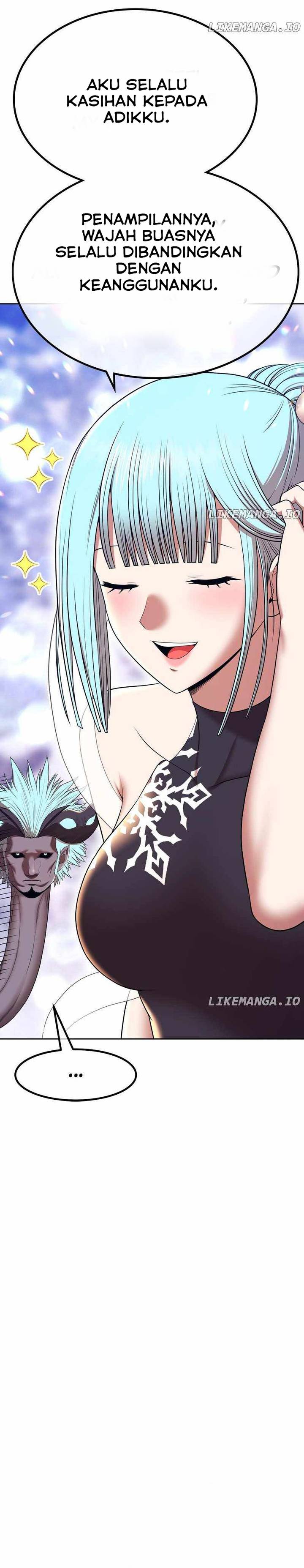 +99 Wooden Stick Chapter 92 Gambar 18