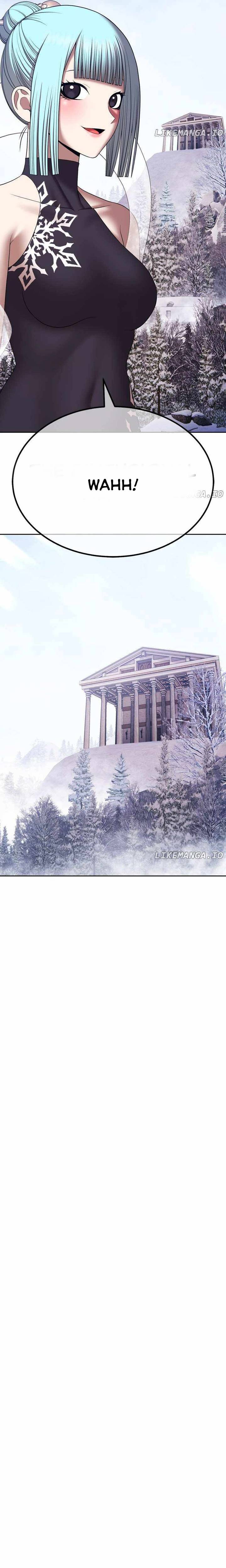 +99 Wooden Stick Chapter 92 Gambar 20