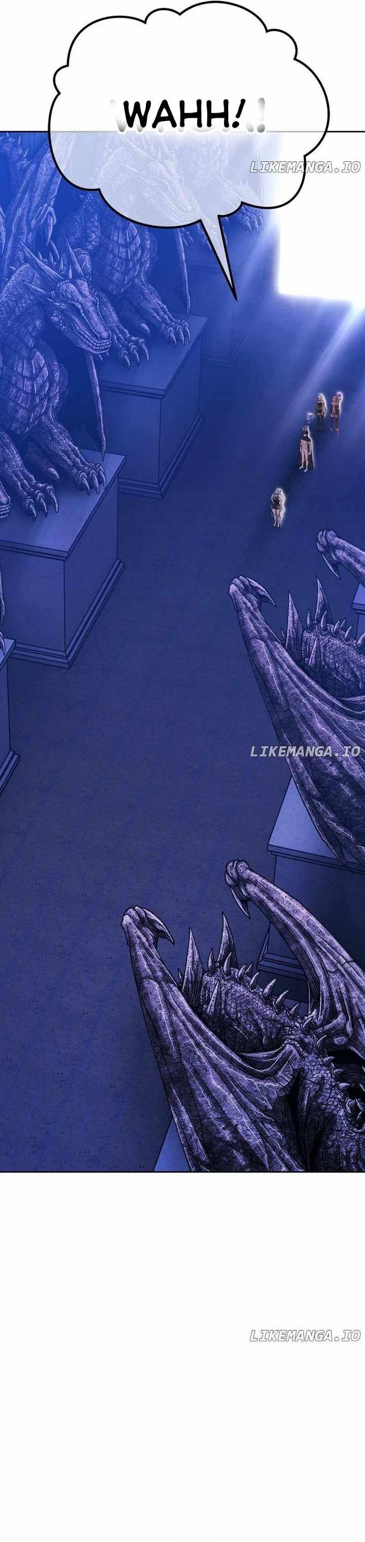 +99 Wooden Stick Chapter 92 Gambar 22
