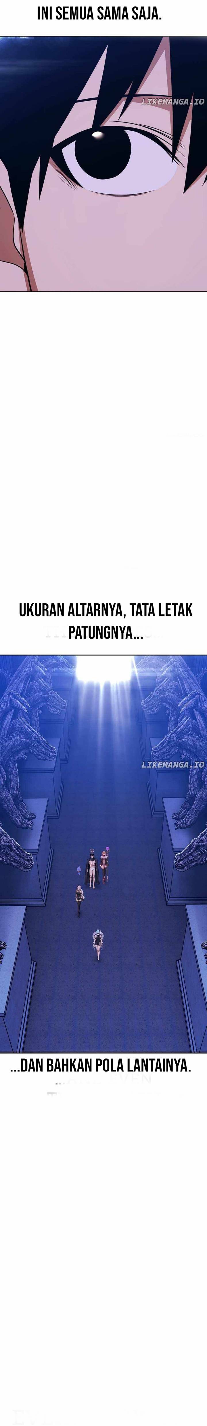 +99 Wooden Stick Chapter 92 Gambar 24